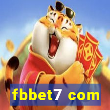 fbbet7 com